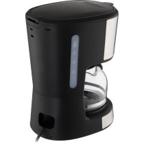 Machine a café - SENCOR - SCE 3700BK - 0,75 L - 700 W - Noir