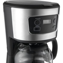 Machine a café - SENCOR - SCE 3700BK - 0,75 L - 700 W - Noir