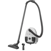 Aspirateur traîneau avec sac - SENCOR - SVC 45WH-EUE3 - Moteur ECO 85