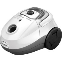 Aspirateur traîneau avec sac - SENCOR - SVC 5500WH - Moteur ECO 700 W