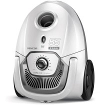 Aspirateur traîneau avec sac - SENCOR - SVC 5500WH - Moteur ECO 700 W