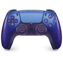 Manette sans fil DualSense - Chroma Indigo I PS5 et PC