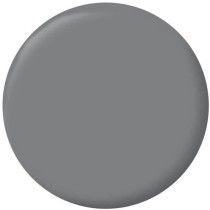 RIPOLIN Peinture Couleur Velours pour Murs, Boiseries Radiateurs - Gris ardoise