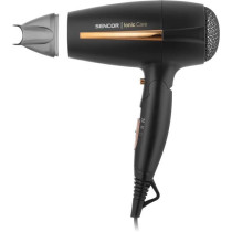 Seche-cheveux - SENCOR - SHD 7100BK - 2000 W - 2 vitesses - Noir