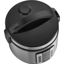 Cuiseur a riz multifonctionnel - SENCOR - SRM 3151BK - 700 W - 1,5 L -