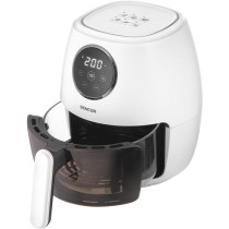 Airfryer - SENCOR - SFR 5340WH - 1300 W - 3,5 L - Blanc