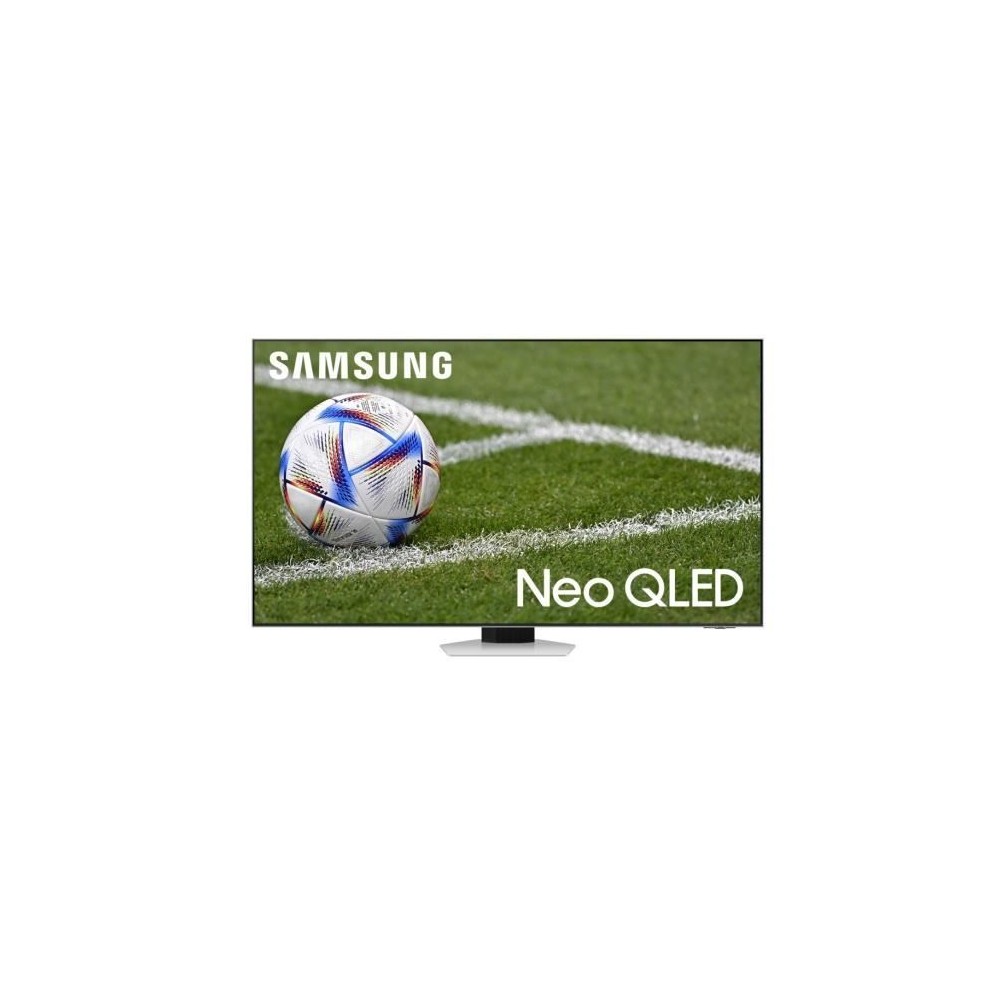 SAMSUNG 55QN85C - TV MiniLED NeoQLED 55 (138 cm) - 4K UHD - HDR10+ - 100Hz - Smart TV - 4xHDMI