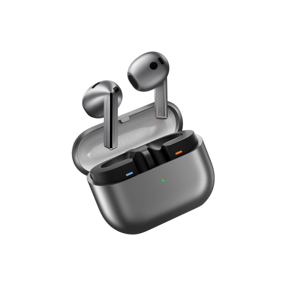 Ecouteurs Samsung GALAXY Buds 3 argent