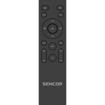 Barre de son - SENCOR - SSB 4450BS - 200 W - Noir