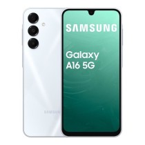 Samsung Galaxy A16 5G Smartphone 128Go Gris