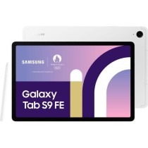 Tablette Tactile Samsung Galaxy Tab S9 FE 10,9 WIFI 128Go Argent