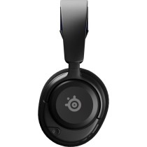 Casque Gaming Sans fil - STEELSERIES - Arctis Nova 5P - Noir - ClearCast 2.0 - Autonomie 36 heures