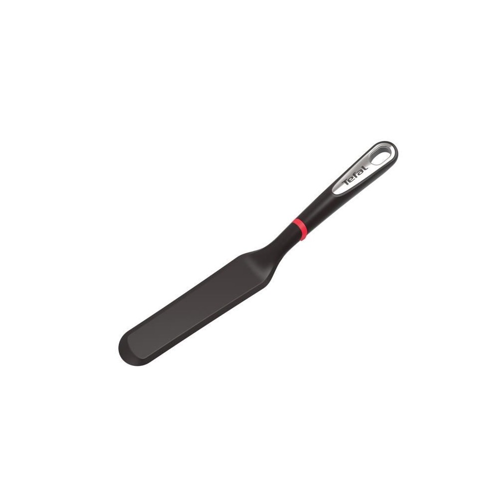 TEFAL INGENIO Spatule a crepe K2060914 noir et rouge