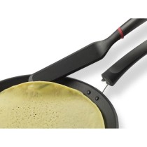 TEFAL INGENIO Spatule a crepe K2060914 noir et rouge