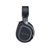 Casque gaming sans fil - Turtle Beach Stealth™ 700X (Gen3) - Noir - Xbox, PS5, PS4, PC, mobile, 60mm, Bluetooth, 80h