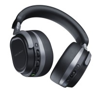 Casque gaming sans fil - Turtle Beach Stealth™ 700X (Gen3) - Noir - Xbox, PS5, PS4, PC, mobile, 60mm, Bluetooth, 80h