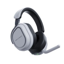 Casque gaming sans fil - Turtle Beach Stealth™ 700P (Gen3) - Blanc - PS5, PS4, PC, mobile, 60mm, Bluetooth, 80h