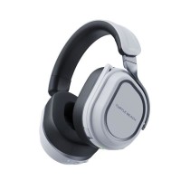 Casque gaming sans fil - Turtle Beach Stealth™ 700P (Gen3) - Blanc - PS5, PS4, PC, mobile, 60mm, Bluetooth, 80h