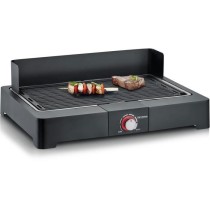 Barbecue Severin Puissance 2 200 W, resistance hautement efficace pour