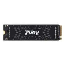 KINGSTON - SSD Interne - FURY Renegade - 4To - M.2 NVMe (SFYRD/4000G)