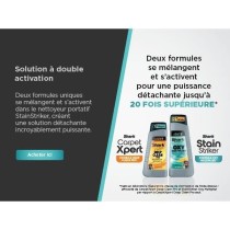 Liquides nettoyants pour aspirateur détacheur PX200EUT - SHARK - Solu