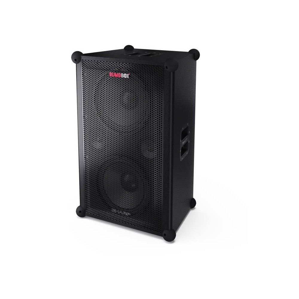 Enceinte - SHARP - CP-LS200 - SumoBox Pro - 200W