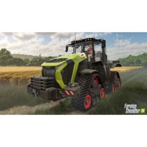 Farming Simulator 25 - Jeu PS5