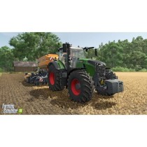 Farming Simulator 25 - Jeu Xbox Series X