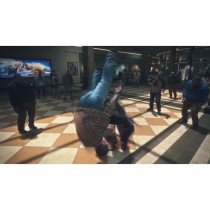 Dead Rising Deluxe Remaster - Jeu PS5