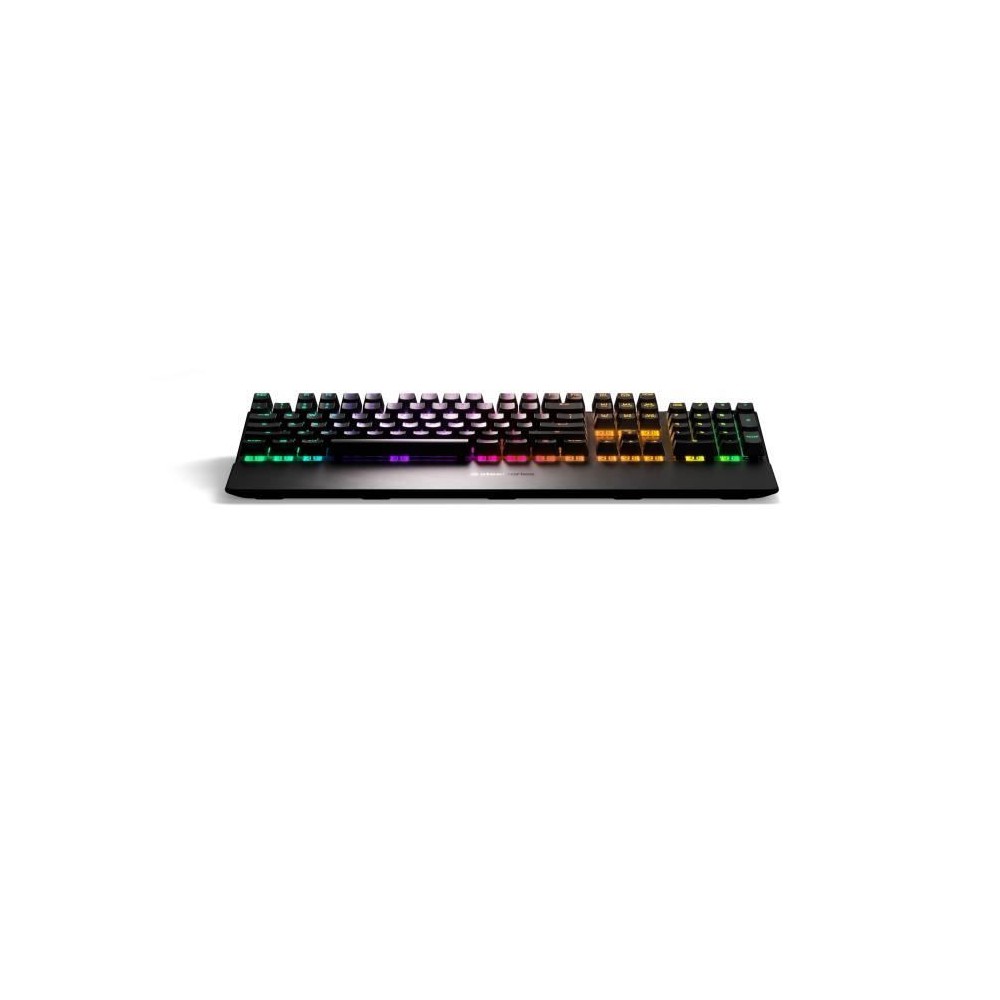 Clavier Steelseries APEX PRO GAMING