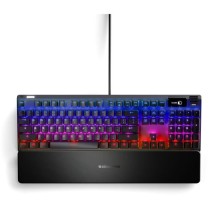 Clavier Steelseries APEX PRO GAMING