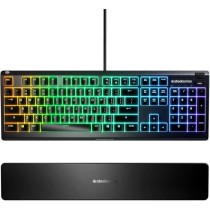 Clavier Steelseries APEX 3 FR