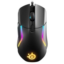 STEELSERIES - Souris gaming Rival 5