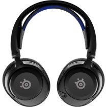 Casque Gaming Sans fil - STEELSERIES - Arctis Nova 5P - Noir - ClearCa