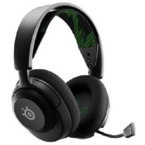 Casque Gaming Sans fil - STEELSERIES - Arctis Nova 5X - Noir - ClearCa