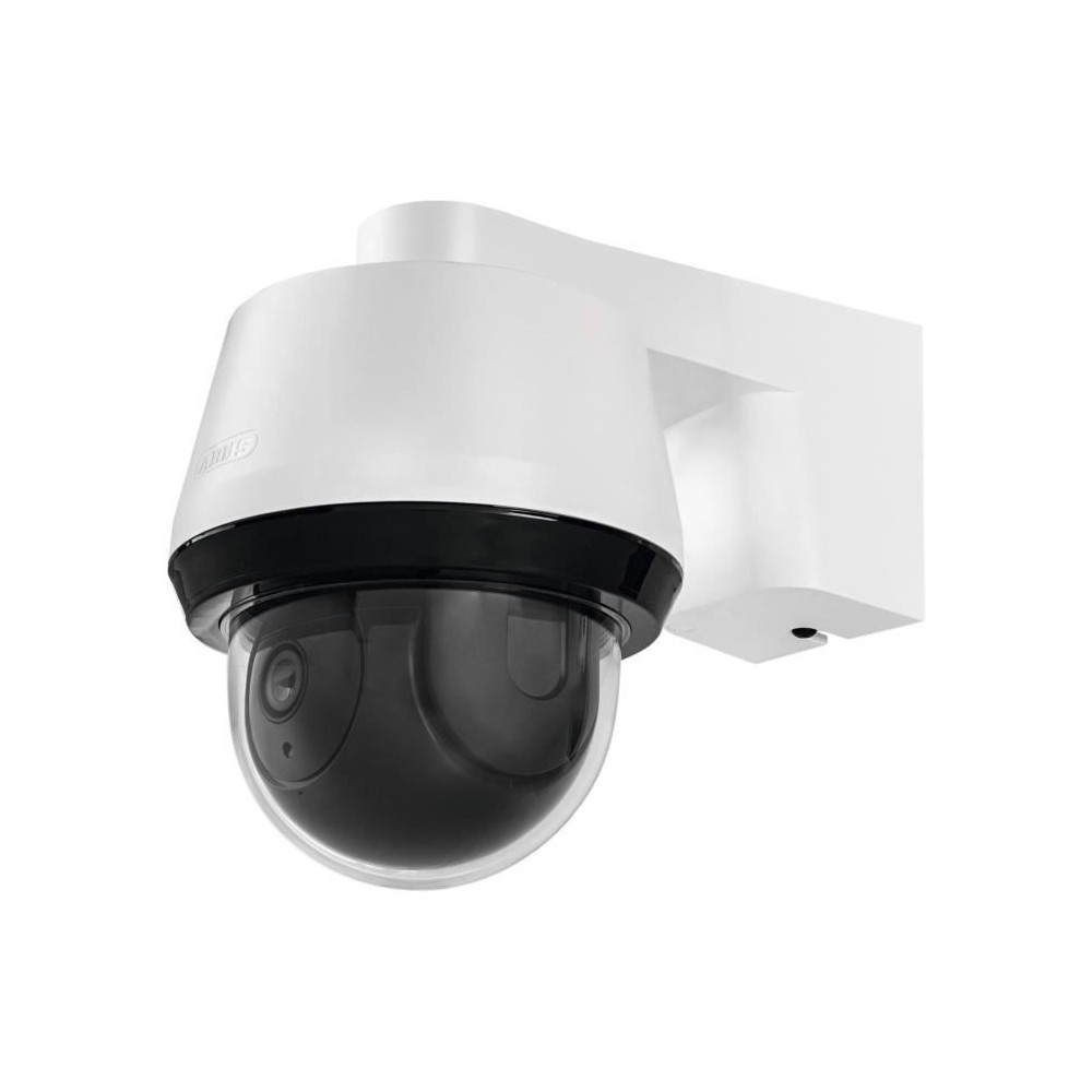 Caméra de surveillance - ABUS - PPIC44520 - Détection intelligente - Alerte mobile - Application App2Cam Plus