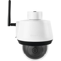 Caméra de surveillance - ABUS - PPIC44520 - Détection intelligente - Alerte mobile - Application App2Cam Plus