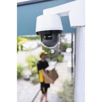 Caméra de surveillance - ABUS - PPIC44520 - Détection intelligente - Alerte mobile - Application App2Cam Plus