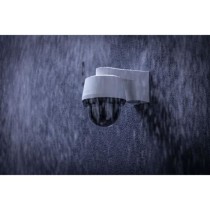 Caméra de surveillance - ABUS - PPIC44520 - Détection intelligente - Alerte mobile - Application App2Cam Plus