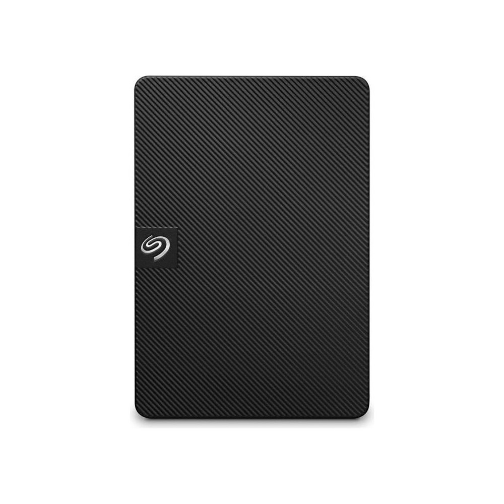 Disque Dur Externe - SEAGATE - Expansion Portable - 5To - USB 3.0 (STK