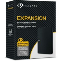 Disque Dur Externe - SEAGATE - Expansion Portable - 5To - USB 3.0 (STK