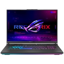 PC Portable Gamer ASUS ROG Strix G18 | 18 WUXGA 165Hz - RTX 4060 8Go -