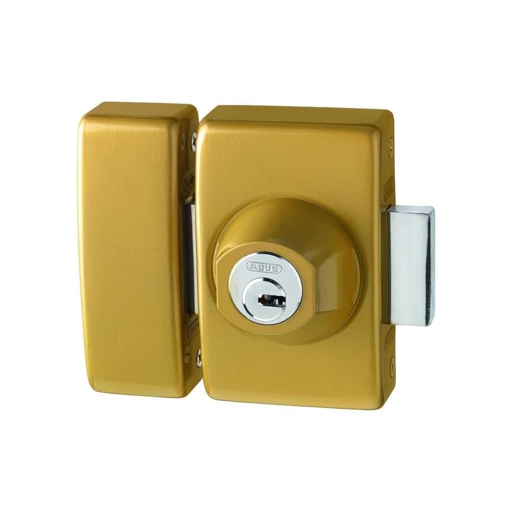 ABUS - Verrou de Porte VD6 45mm