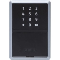 Boîte a clés intelligente - ABUS - 787 Smart-BT KeyGarage B - Ouverture par smartphone - Stockage 20 clés - IP54