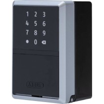 Boîte a clés intelligente - ABUS - 787 Smart-BT KeyGarage B - Ouverture par smartphone - Stockage 20 clés - IP54