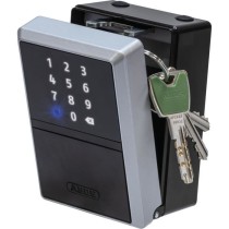 Boîte a clés intelligente - ABUS - 787 Smart-BT KeyGarage B - Ouverture par smartphone - Stockage 20 clés - IP54