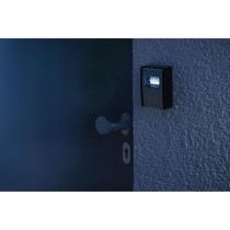 Boîte a clés murale - ABUS - 787 LED BIG KeyGarage B - Stockage jusqu'a 38 clés - Molettes éclairées - Protection intempér