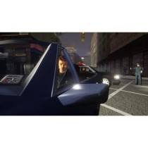 Grand Theft Auto: The Trilogy - Édition Définitive • Jeu Nintendo