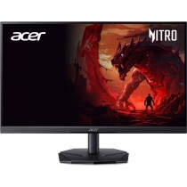 Ecran PC - ACER - KG241Y P3bip - 23,8 FHD - Dalle VA - 180Hz - 0,5ms - 1 HDMI 1 DP - AMD FreeSync Premium - Noir