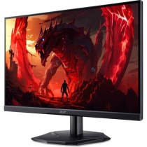 Ecran PC - ACER - KG241Y P3bip - 23,8 FHD - Dalle VA - 180Hz - 0,5ms - 1 HDMI 1 DP - AMD FreeSync Premium - Noir